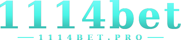 1114bet logo