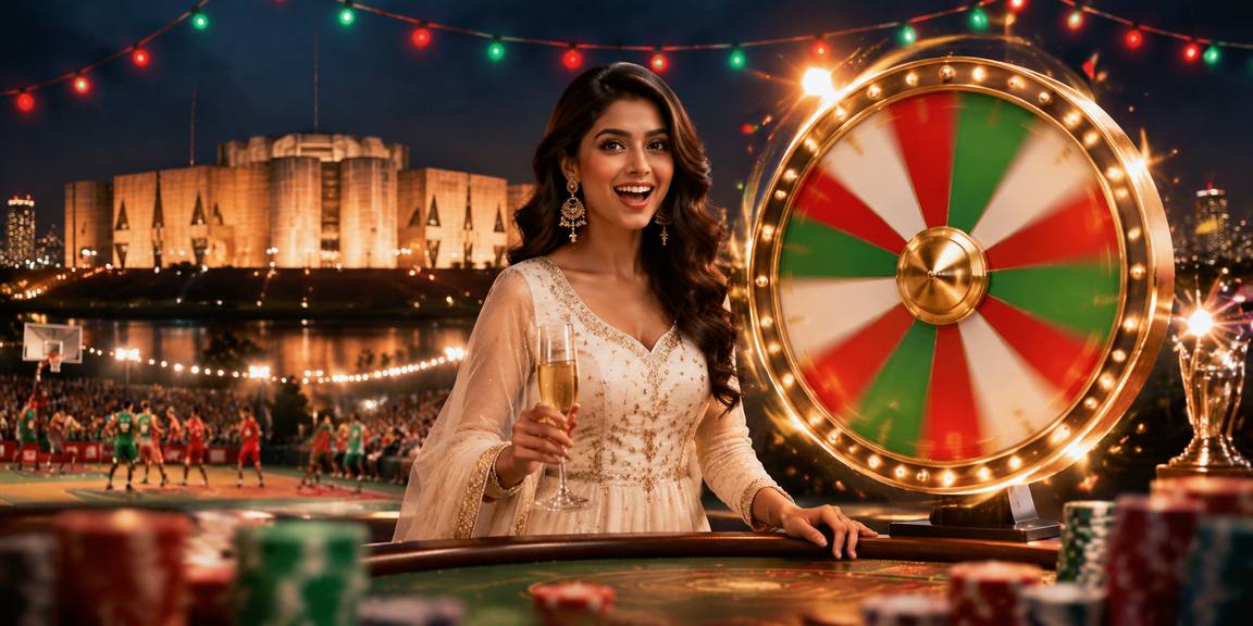 1114bet ফ্রেঞ্চ রুলেট লাইভ